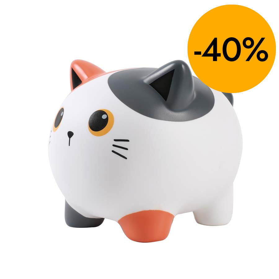 Guardiola iTotal Orange Cat