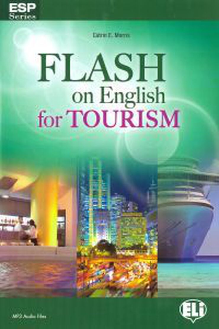 ELI Flash on English for Tourism