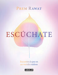 Escúchate Escúchate