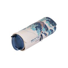 Estuche Enrollable Kokonote Hokusai