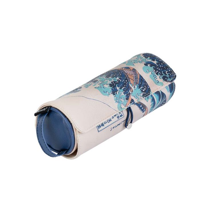 Estuche Enrollable Kokonote Hokusai