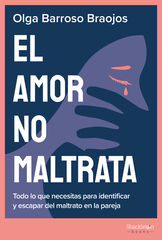 El amor no maltrata El amor no maltrata