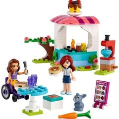 LEGO® Friends Puesto de Tortitas 41753