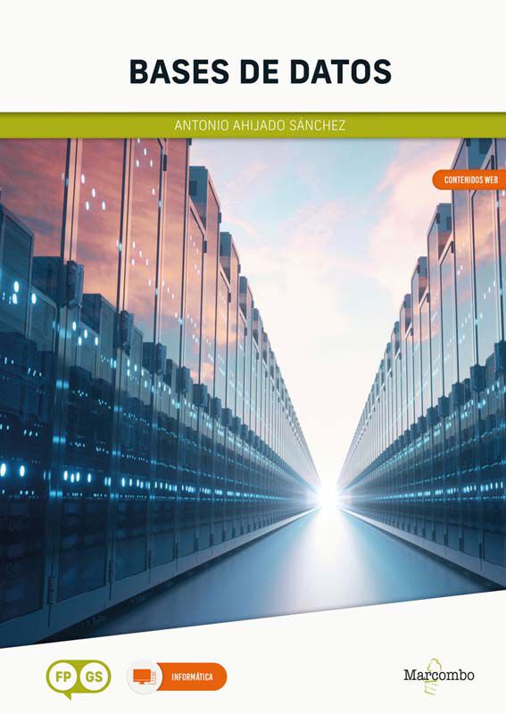 MAR CFGS Bases de datos/23