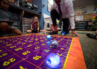 Sphero Bolt Power Pack