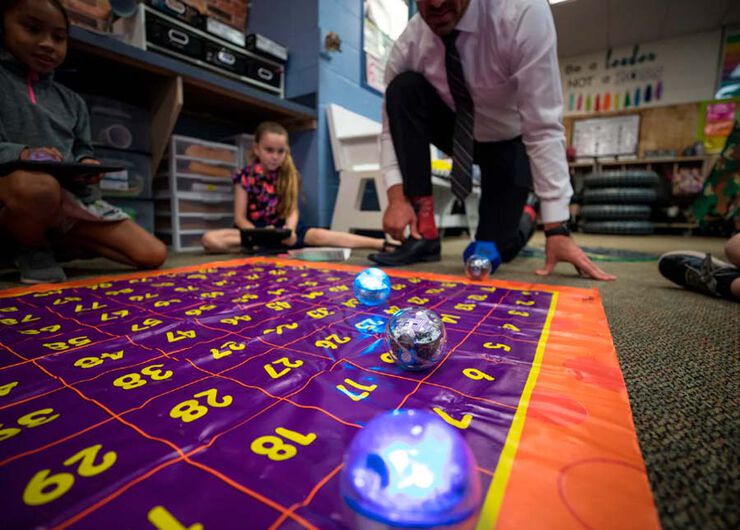 Sphero Bolt Power Pack