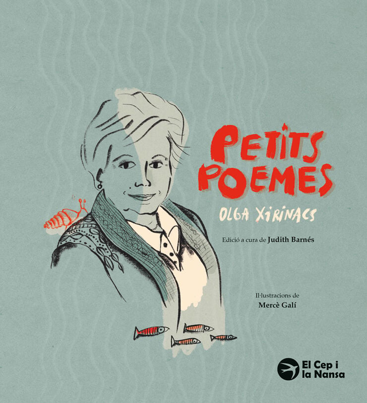 Olga Xirinacs. Petits poemes