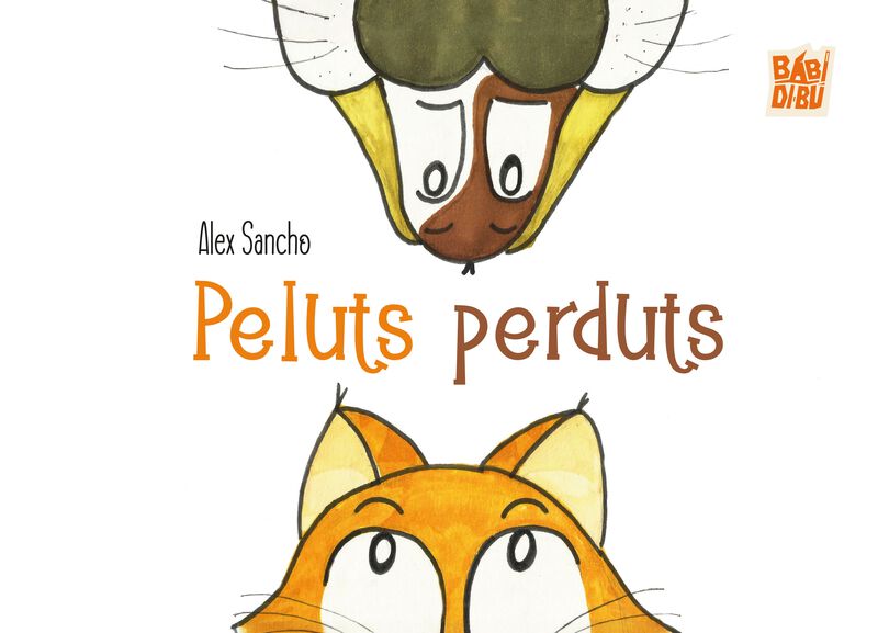 Peluts perduts