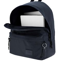 Mochila + Estuche Kalex azul oscuro