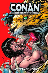 Conan Premiere. Conan el Bárbaro 4 Conan Premiere. Conan el Bárbaro 4
