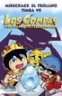 Los Compas 1. Los Compas i el diamantet llegendari