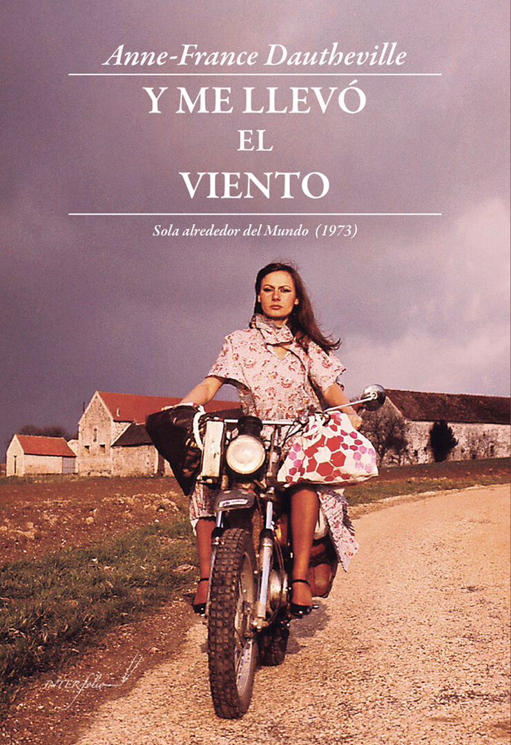 Y me llev&oacute; el viento: alrededor del mundo (1973)