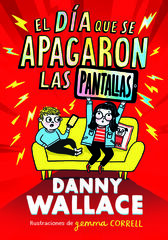 El Día que se apagaron las pantallas