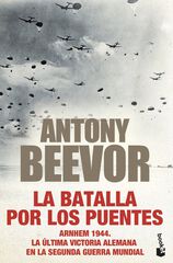 La batalla por los puentes La batalla por los puentes