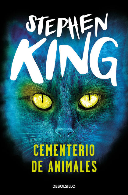 Cementerio de animales Cementerio de animales