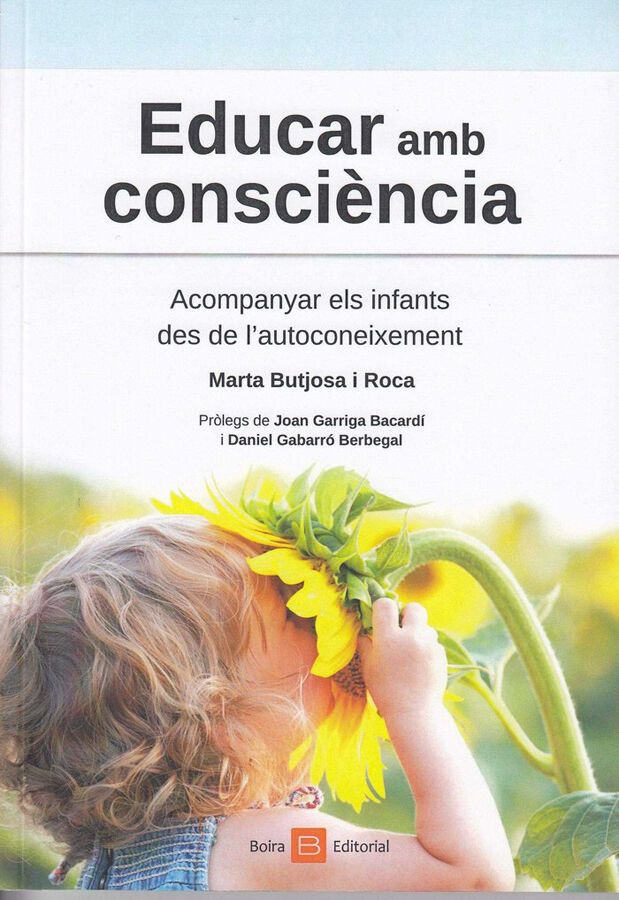 Educar  amb consci&egrave;ncia