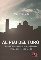 Al peu del turó Al peu del turó