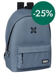 Motxilla Munich Basic gris