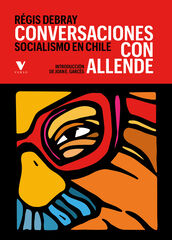 Conversaciones con Allende Conversaciones con Allende
