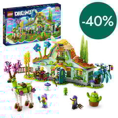 LEGO® DREAMZzz Establo de Criaturas de los Sueños 71459