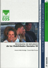 15 Habilidades Sociales Iii 15 Habilidades Sociales Iii