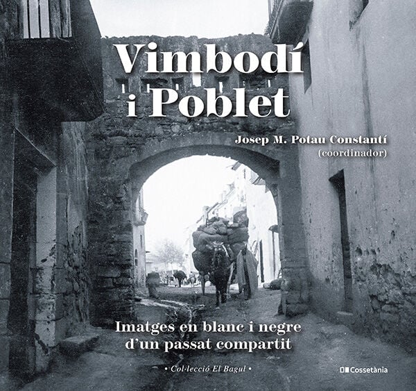 Vimbod&iacute; i Poblet