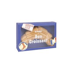 Mitjons Eat My Socks Croissant