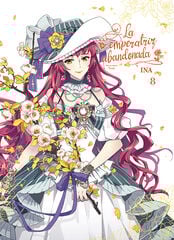 La emperatriz abandonada 08