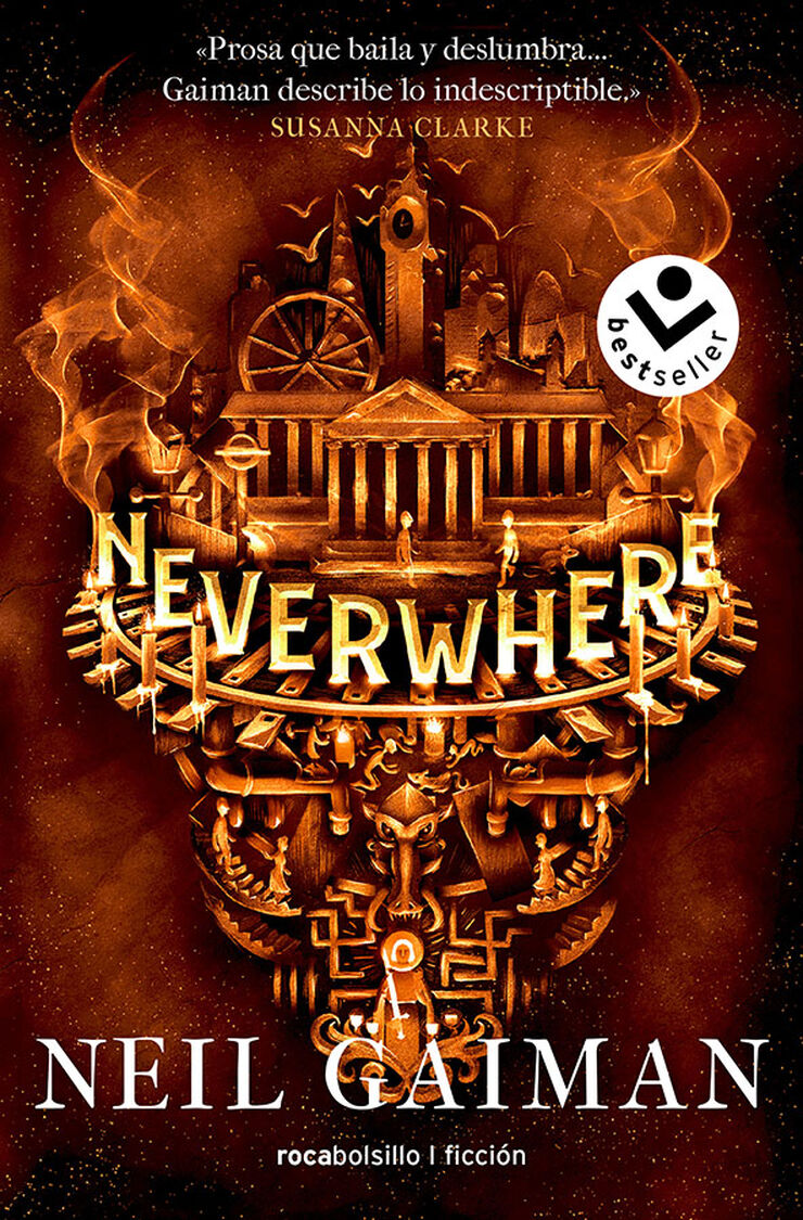 Neverwhere