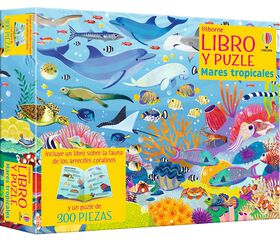 Mares tropicales Mares tropicales