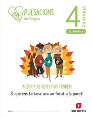 V - 4 Ep Llengua (Pulsacions) 21 (Val)