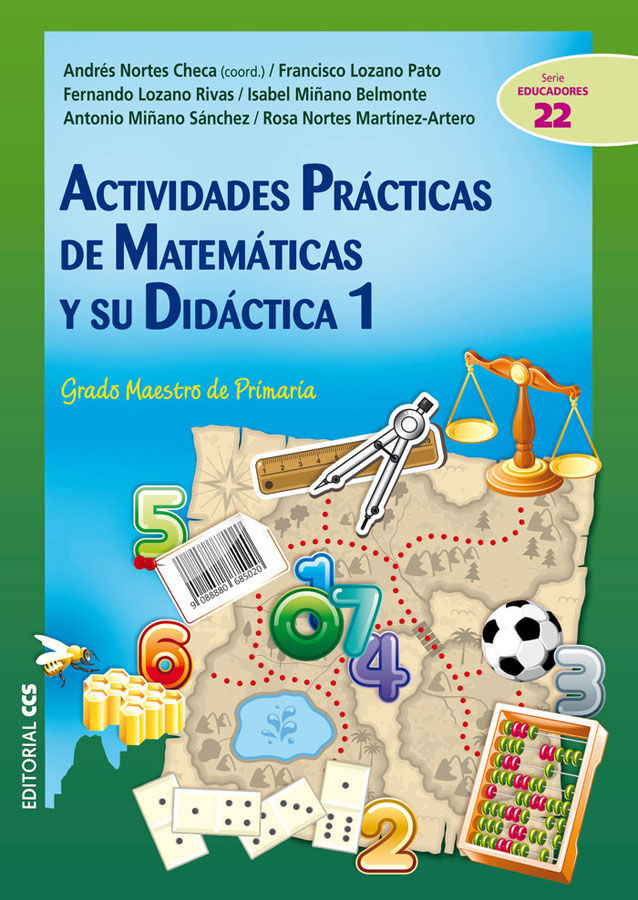 Actividades prcticas de matemticas y su didctica 1