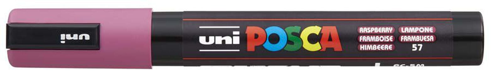 Retolador Posca PC-5M 1,8-2,5mm gerd