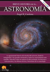Breve historia de la astronomía Breve historia de la astronomía