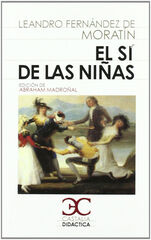 El Sí de las niñas El Sí de las niñas