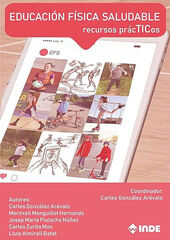 Educación Física saludable Educación Física saludable