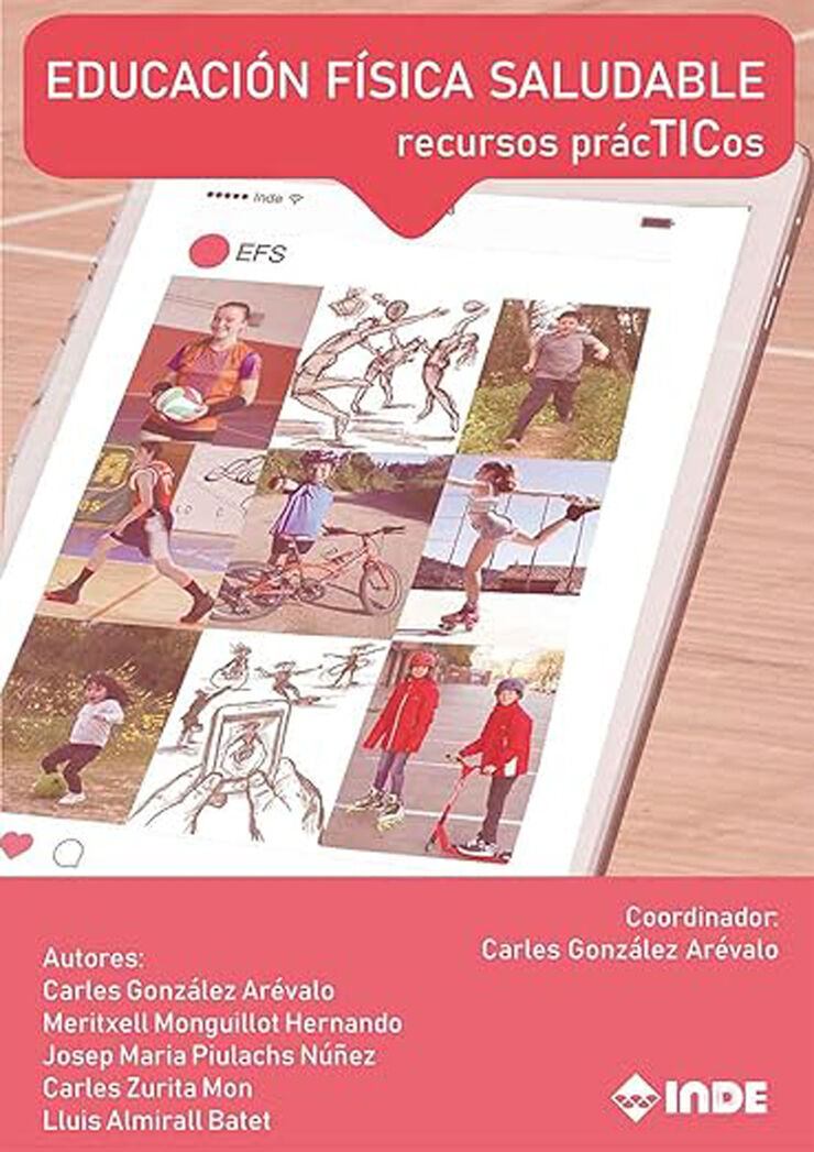 Educación Física saludable