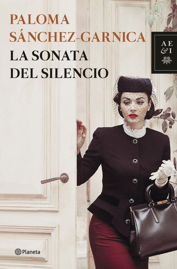 La  Sonata del silencio