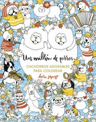 Un millón de perros: cachorros adorables Un millón de perros: cachorros adorables
