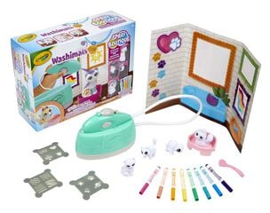 Washimals Spray Boutique 4 Mascotas