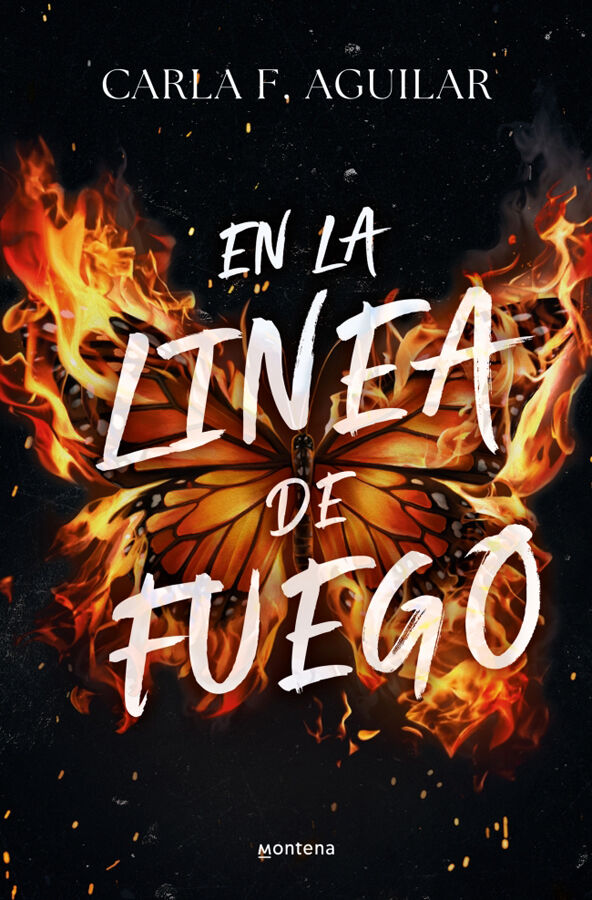 No dejes que se quede
