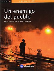 Kalafate Enemigo del Pueblo Kalafate Enemigo del Pueblo