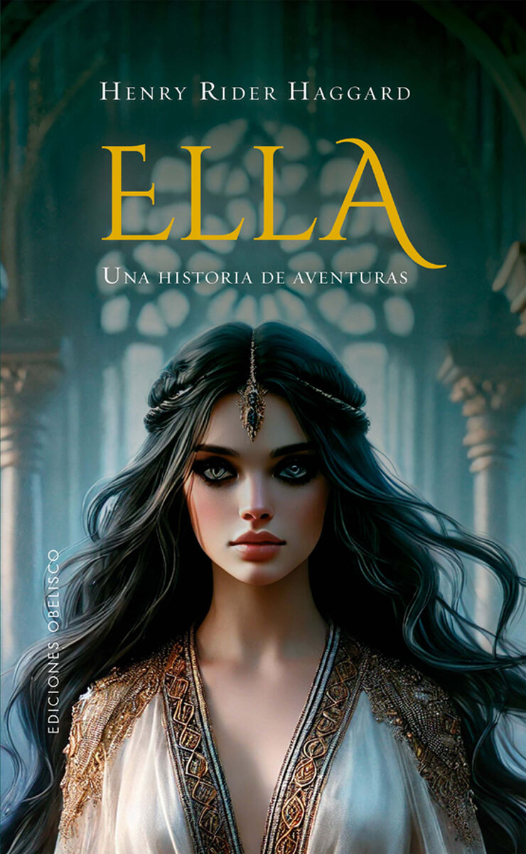 Ella