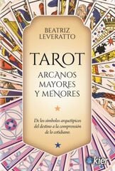 Tarot Arcanos Mayores Y Menores Tarot Arcanos Mayores Y Menores