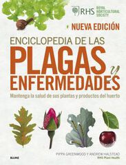Enciclopedia de las plagas y enfermedades (2022) Enciclopedia de las plagas y enfermedades (2022)
