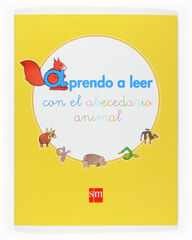 Lecturas 1 Aprendo Leer Abecedario Lecturas 1 Aprendo Leer Abecedario