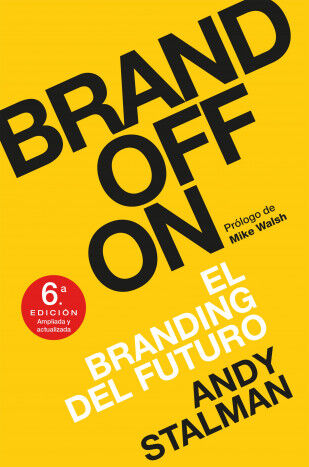 BrandOffOn (3&ordf; ed. revisada y ampliada)