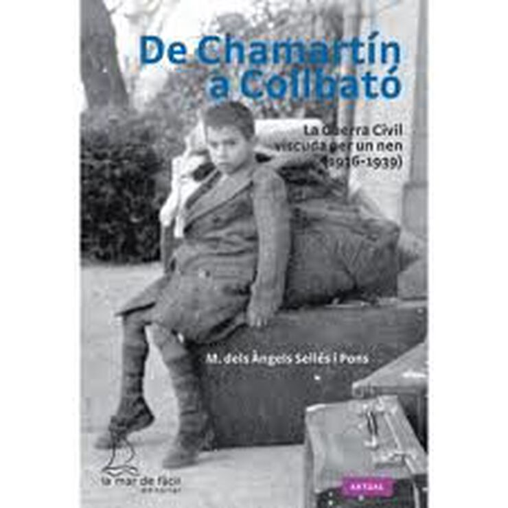 De Chamartín a Collbató