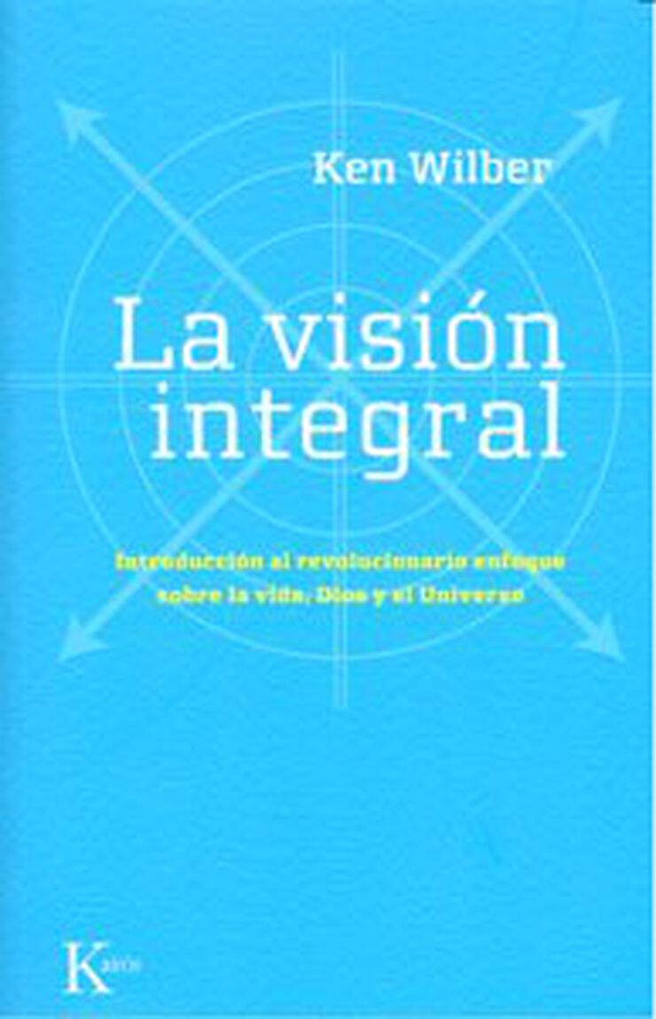 La visión integral