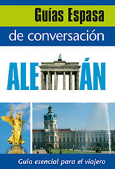 Guía de conversación Alemán Guía de conversación Alemán